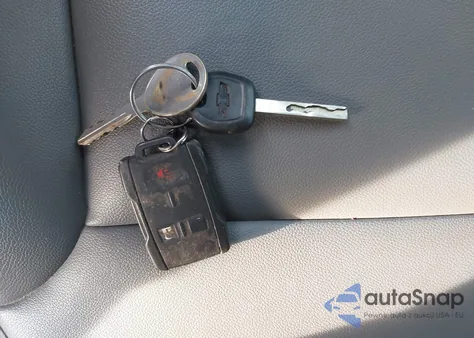 2019 Chevrolet Silverado 2500Hd Wt z USA, uszkodzony, nr VIN 1GC1KREG3KF104281